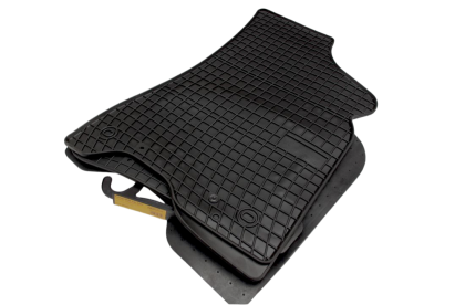 Λαστιχένια πατάκια Frogum για CHEVROLET Spark (2009-2015) - 4τμχ. - € 40,9 Λαστιχένια πατάκια Frogum για CHEVROLET Spark (2009-2015) - 4τμχ.