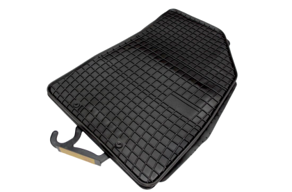 Λαστιχένια πατάκια Frogum για Chevrolet Aveo II (2011-2020) - 4τμχ. - € 40,9 Λαστιχένια πατάκια Frogum για Chevrolet Aveo II (2011-2020) - 4τμχ.