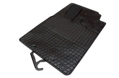 Λαστιχένια πατάκια SMART Fortwo 451 (2007-2015) - 2τμχ. - € 55,9 Λαστιχένια πατάκια SMART Fortwo 451 (2007-2015) - 2τμχ.