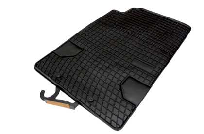 Λαστιχένια πατάκια SMART Fortwo 451 (2007-2015) - 2τμχ. - € 55,9 Λαστιχένια πατάκια SMART Fortwo 451 (2007-2015) - 2τμχ.