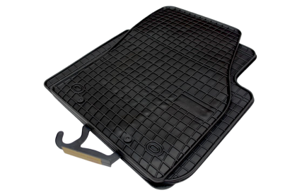 Λαστιχένια πατάκια SKODA Kodiaq (2017-2023) / SEAT Tarraco (2018+) - 4τμχ. - € 55,9 Λαστιχένια πατάκια SKODA Kodiaq (2017-2023) / SEAT Tarraco (2018+) - 4τμχ.