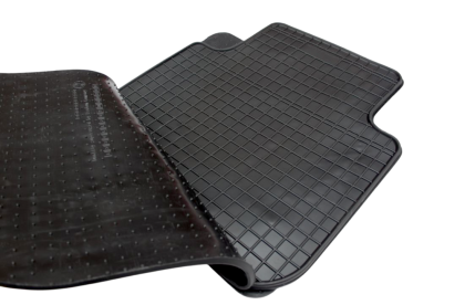 Λαστιχένια πατάκια SKODA Kodiaq (2017-2023) / SEAT Tarraco (2018+) - 4τμχ. - € 55,9 Λαστιχένια πατάκια SKODA Kodiaq (2017-2023) / SEAT Tarraco (2018+) - 4τμχ.