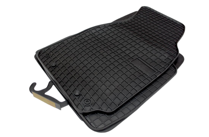 Λαστιχένια πατάκια SKODA Superb I (2001-2008) - 4τμχ. - € 55,9 Λαστιχένια πατάκια SKODA Superb I (2001-2008) - 4τμχ.