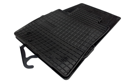 Λαστιχένια πατάκια FORD Fiesta (2017-2023) - 4τμχ. - € 55,9 Λαστιχένια πατάκια FORD Fiesta (2017-2023) - 4τμχ.