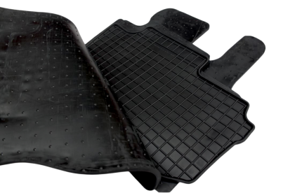 Λαστιχένια πατάκια NISSAN Leaf (2017+) - 4τμχ. - € 55,9 Λαστιχένια πατάκια NISSAN Leaf (2017+) - 4τμχ.