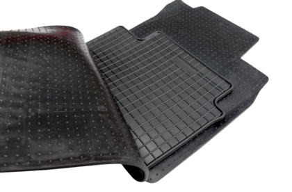 Λαστιχένια πατάκια Kia Ceed (2018+) - 4τμχ. - € 55,9 Λαστιχένια πατάκια Kia Ceed (2018+) - 4τμχ.