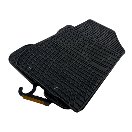 Λαστιχένια πατάκια DACIA Sandero II (2012-2020) - 4 τμχ. - € 55,9 Λαστιχένια πατάκια DACIA Sandero II (2012-2020) - 4 τμχ.