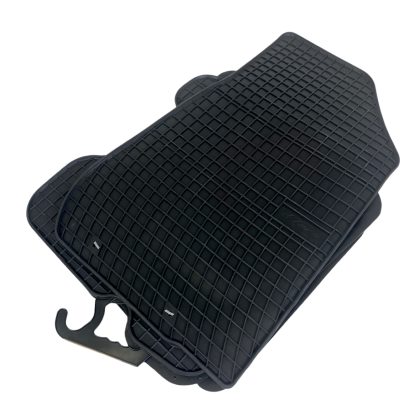 Λαστιχένια πατάκια DACIA Sandero II (2012-2020) - 4 τμχ. - € 55,9 Λαστιχένια πατάκια DACIA Sandero II (2012-2020) - 4 τμχ.