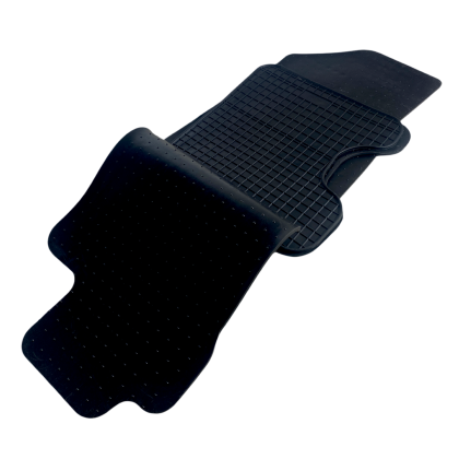 Λαστιχένια πατάκια DACIA Sandero II (2012-2020) - 4 τμχ. - € 55,9 Λαστιχένια πατάκια DACIA Sandero II (2012-2020) - 4 τμχ.