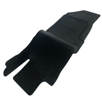 Λαστιχένια πατάκια DACIA Sandero II (2012-2020) - 4 τμχ. - € 55,9 Λαστιχένια πατάκια DACIA Sandero II (2012-2020) - 4 τμχ.