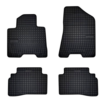 Λαστιχένια πατάκια KIA Sportage IV (2016-2021) - 4 τμχ. - € 55,9 Λαστιχένια πατάκια KIA Sportage IV (2016-2021) - 4 τμχ.