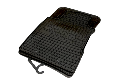 Λαστιχένια πατάκια Renault Modus (2004-2013) - 4 τμχ. - € 55,9 Λαστιχένια πατάκια Renault Modus (2004-2013) - 4 τμχ.