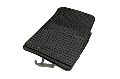 Λαστιχένια πατάκια Renault Modus (2004-2013) - 4 τμχ. - € 55,9 Λαστιχένια πατάκια Renault Modus (2004-2013) - 4 τμχ.