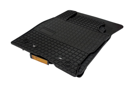 Λαστιχένια πατάκια FORD Kuga III (2019+) - 4τμχ. - € 55,9 Λαστιχένια πατάκια FORD Kuga III (2019+) - 4τμχ.