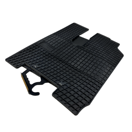 Λαστιχένια πατάκια Frogum για φορτηγό Mercedes Actros (1983-1998) - αυτόματο - 2τμχ. - € 44,9 Λαστιχένια πατάκια Frogum για φορτηγό Mercedes Actros (1983-1998) - αυτόματο - 2τμχ.