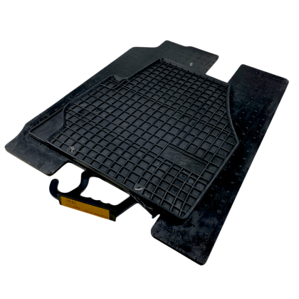 Λαστιχένια πατάκια Frogum για φορτηγό Mercedes Actros (1983-1998) - αυτόματο - 2τμχ. - € 44,9 Λαστιχένια πατάκια Frogum για φορτηγό Mercedes Actros (1983-1998) - αυτόματο - 2τμχ.