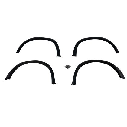 Φρυδάκια - φουσκωτά φτερού για BMW X5 E70 (2007-2015) - M pack - € 286,9 Φρυδάκια - φουσκωτά φτερού για BMW X5 E70 (2007-2015) - M pack