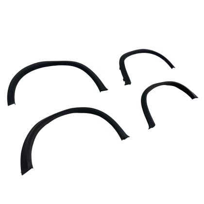 Φρυδάκια - φουσκωτά φτερού για BMW X5 E70 (2007-2015) - M pack - € 286,9 Φρυδάκια - φουσκωτά φτερού για BMW X5 E70 (2007-2015) - M pack