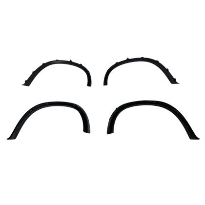 Φρυδάκια - φουσκωτά φτερού για BMW X5 E70 (2007-2015) - M pack - € 286,9 Φρυδάκια - φουσκωτά φτερού για BMW X5 E70 (2007-2015) - M pack