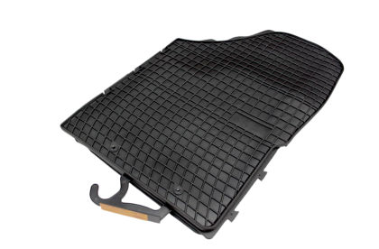 Λαστιχένια πατάκια Frogum για φορτηγό IVECO Daily III (2014+) - 3τμχ. - € 74,9 Λαστιχένια πατάκια Frogum για φορτηγό IVECO Daily III (2014+) - 3τμχ.