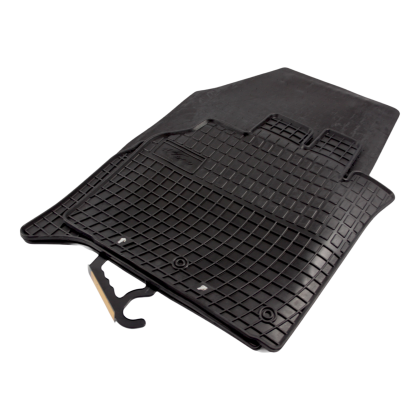 Λαστιχένια πατάκια Frogum για RENAULT Scenic II,III (2003-2016) / Grand Scenic II,III (2003-2016) - 5τμχ. - € 75,9 Λαστιχένια πατάκια Frogum για RENAULT Scenic II,III (2003-2016) / Grand Scenic II,III (2003-2016) - 5τμχ.