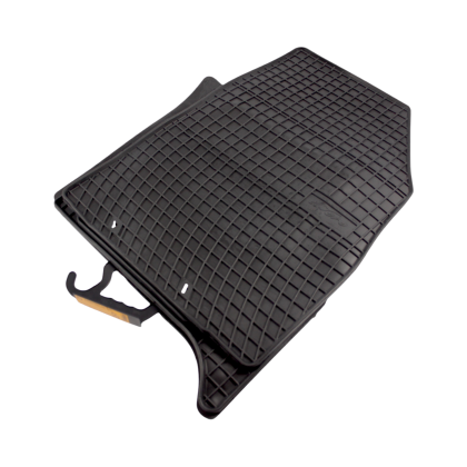 Λαστιχένια πατάκια Frogum για RENAULT Scenic II,III (2003-2016) / Grand Scenic II,III (2003-2016) - 5τμχ. - € 75,9 Λαστιχένια πατάκια Frogum για RENAULT Scenic II,III (2003-2016) / Grand Scenic II,III (2003-2016) - 5τμχ.