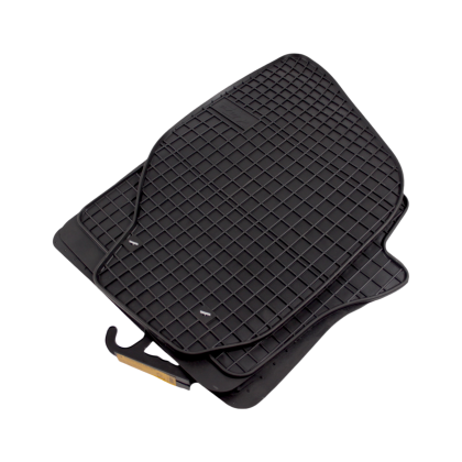 Λαστιχένια πατάκια Frogum για HONDA Jazz I / City (2002-2008) - 4τμχ. - € 75,9 Λαστιχένια πατάκια Frogum για HONDA Jazz I / City (2002-2008) - 4τμχ.