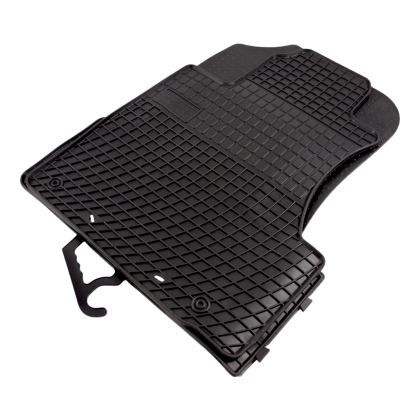 Λαστιχένια πατάκια Frogum για HONDA CR-V III (2007-2012) - 4τμχ. - € 45,9 Λαστιχένια πατάκια Frogum για HONDA CR-V III (2007-2012) - 4τμχ.