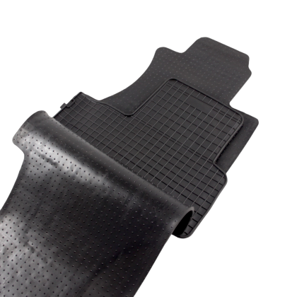 Λαστιχένια πατάκια Frogum για HONDA CR-V III (2007-2012) - 4τμχ. - € 45,9 Λαστιχένια πατάκια Frogum για HONDA CR-V III (2007-2012) - 4τμχ.