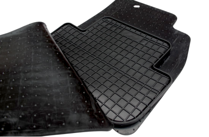 Λαστιχένια πατάκια Frogum για AUDI A4 B8 (2008-2016) / A5 Sportback (2009-2016) - 4τμχ. - € 45,9 Λαστιχένια πατάκια Frogum για AUDI A4 B8 (2008-2016) / A5 Sportback (2009-2016) - 4τμχ.