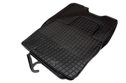 Λαστιχένια πατάκια Frogum για HONDA Civic VIII (2006-2012) - hatchback - 4τμχ. - € 45,9 Λαστιχένια πατάκια Frogum για HONDA Civic VIII (2006-2012) - hatchback - 4τμχ.