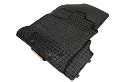 Λαστιχένια πατάκια Frogum για DACIA Dokker (2012-2021) - 4τμχ. - € 45,9 Λαστιχένια πατάκια Frogum για DACIA Dokker (2012-2021) - 4τμχ.