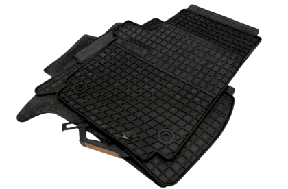 Λαστιχένια πατάκια Frogum για VW Amarok (2010-2020) - 4τμχ. - € 45,9 Λαστιχένια πατάκια Frogum για VW Amarok (2010-2020) - 4τμχ.