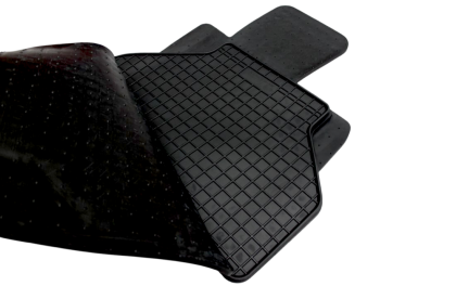 Λαστιχένια πατάκια Frogum για BMW X5 E70 (2007-2013) / X6 E71 / F16 (2008-2018) - 4τμχ. - € 75,9 Λαστιχένια πατάκια Frogum για BMW X5 E70 (2007-2013) / X6 E71 / F16 (2008-2018) - 4τμχ.