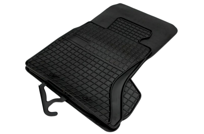 Λαστιχένια πατάκια Frogum για BMW σειρά 5 F10 / F11 (2013-2017) - 4τμχ. - € 75,9 Λαστιχένια πατάκια Frogum για BMW σειρά 5 F10 / F11 (2013-2017) - 4τμχ.