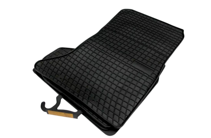 Λαστιχένια πατάκια Frogum για BMW σειρά 5 F10 / F11 (2013-2017) - 4τμχ. - € 75,9 Λαστιχένια πατάκια Frogum για BMW σειρά 5 F10 / F11 (2013-2017) - 4τμχ.