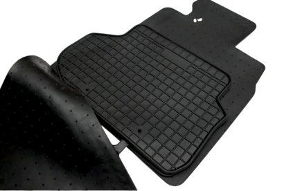 Λαστιχένια πατάκια Frogum για BMW σειρά 5 F10 / F11 (2013-2017) - 4τμχ. - € 75,9 Λαστιχένια πατάκια Frogum για BMW σειρά 5 F10 / F11 (2013-2017) - 4τμχ.