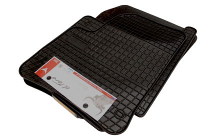 Λαστιχένια πατάκια Frogum για VW Touareg I / Porsche Cayenne I (2002-2010) - 4τμχ. - € 75,9 Λαστιχένια πατάκια Frogum για VW Touareg I / Porsche Cayenne I (2002-2010) - 4τμχ.