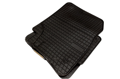 Λαστιχένια πατάκια Frogum για VW Touareg I / Porsche Cayenne I (2002-2010) - 4τμχ. - € 75,9 Λαστιχένια πατάκια Frogum για VW Touareg I / Porsche Cayenne I (2002-2010) - 4τμχ.