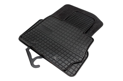 Λαστιχένια πατάκια Frogum για BMW X3 F25 (2010-2017) / X4 F26 (2014-2018) - 4τμχ. - € 75,9 Λαστιχένια πατάκια Frogum για BMW X3 F25 (2010-2017) / X4 F26 (2014-2018) - 4τμχ.