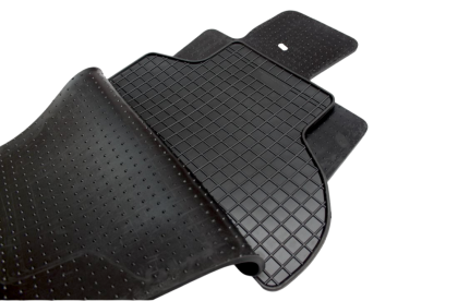 Λαστιχένια πατάκια Frogum για BMW X5 F15 (2013-2018) - 4τμχ. - € 45,9 Λαστιχένια πατάκια Frogum για BMW X5 F15 (2013-2018) - 4τμχ.