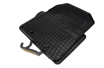 Λαστιχένια πατάκια RENAULT Zoe (2012-2024) - 4τμχ. - € 62,9 Λαστιχένια πατάκια RENAULT Zoe (2012-2024) - 4τμχ.