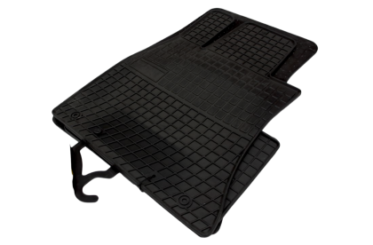 Λαστιχένια πατάκια KIA Stinger (2017-2023) μπροστινά - 2τμχ. - € 62,9 Λαστιχένια πατάκια KIA Stinger (2017-2023) μπροστινά - 2τμχ.