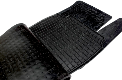 Λαστιχένια πατάκια FIAT Croma II (2005-2011) - 4τμχ. - € 62,9 Λαστιχένια πατάκια FIAT Croma II (2005-2011) - 4τμχ.