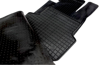 Λαστιχένια πατάκια BMW σειρά 5 G30 / G31 (2017-2023) - 4τμχ. - € 62,9 Λαστιχένια πατάκια BMW σειρά 5 G30 / G31 (2017-2023) - 4τμχ.