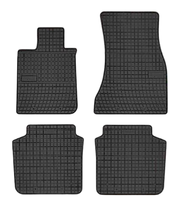 Λαστιχένια πατάκια Frogum για BMW σειρά 7 G11 / G12 (2015-2022) - 4τμχ. - € 45,9 Λαστιχένια πατάκια Frogum για BMW σειρά 7 G11 / G12 (2015-2022) - 4τμχ.