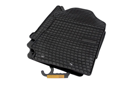 Λαστιχένια πατάκια Frogum για FORD Ranger (2015-2018) - 4τμχ. - € 45,9 Λαστιχένια πατάκια Frogum για FORD Ranger (2015-2018) - 4τμχ.