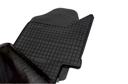 Λαστιχένια πατάκια Frogum για FORD Ranger (2015-2018) - 4τμχ. - € 45,9 Λαστιχένια πατάκια Frogum για FORD Ranger (2015-2018) - 4τμχ.