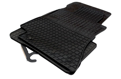 Λαστιχένια πατάκια Frogum για MERCEDES CLS C257 (2018-2023) - 4τμχ. - € 45,9 Λαστιχένια πατάκια Frogum για MERCEDES CLS C257 (2018-2023) - 4τμχ.