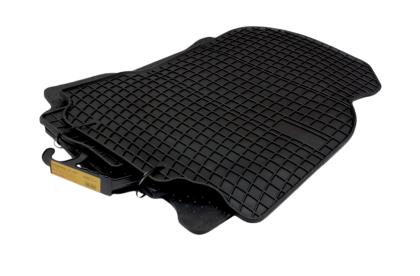 Λαστιχένια πατάκια Frogum για NISSAN Cube Z12 (2008-2011) - 4τμχ. - € 45,9 Λαστιχένια πατάκια Frogum για NISSAN Cube Z12 (2008-2011) - 4τμχ.